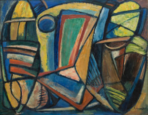 gerard schneider - opus 265