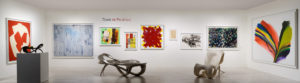 galerie diane de polignac - the salon new york 2015