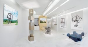 jedd novatt - exposition galerie diane de polignac