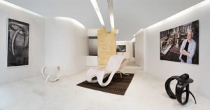 gildas berthelot - exposition galerie diane de polignac 2015