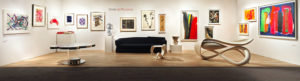 galerie diane de polignac - the salon new york 2014