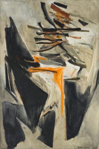 huguette arthur bertrand - Amers 1964