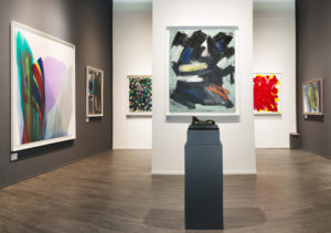 galerie diane de polignac - biennale antiquaires