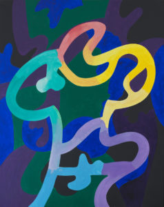 guy de rougemont - galerie diane de polignac