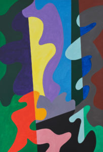 guy de rougemont - galerie diane de polignac