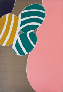 Guy de rougemont - galerie diane de polignac