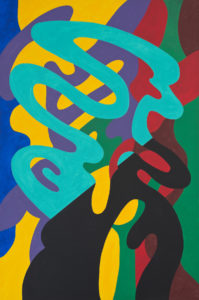 guy de rougemont - galerie diane de polignac