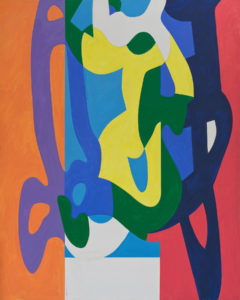 guy de rougemont - galerie diane de polignac