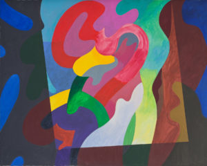 guy de rougemont - galerie diane de polignac