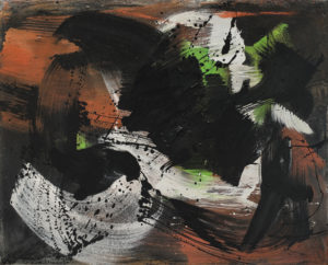 gerard schneider - opus 55 e 1960