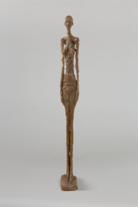 alberto giacometti - musee giacometti