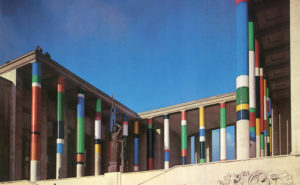 guy de rougemont - exposition galerie diane de polignac