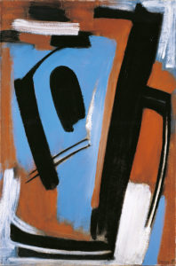 gerard schneider - opus 445 1950