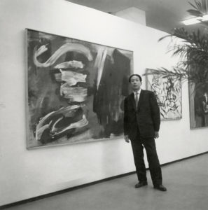 gerard schneider - salon de mai 1962