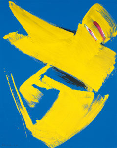 gerard schneider - opus 95 I 1970