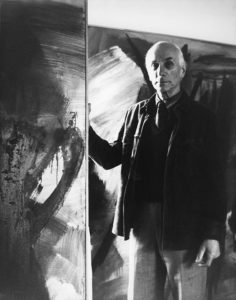 gerard schneider - portrait 1965 ca