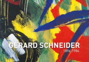 documentaire gérard schneider 1896-1986