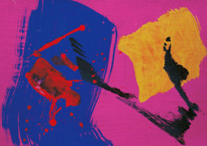 gerard schneider - œuvre 1966