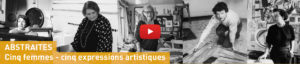 exhibition women in abstract art - diane de polignac gallery