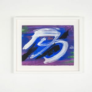 gerard schneider - gouache sans titre 1967 pastel papier e shop simulation 1