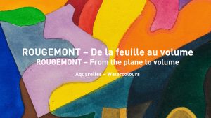 rougemont - video exposition 2021