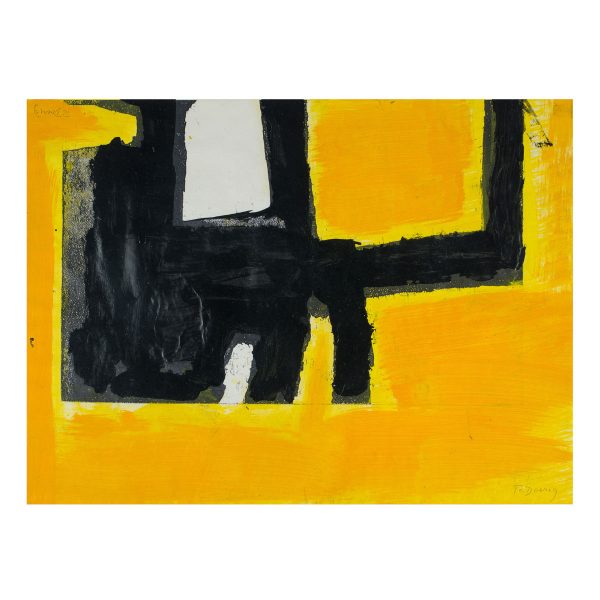 roswitha doerig - sans titre 2014 papier e shop