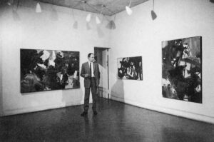galerie iolas - 1962 new york catalogue exposition 2025 galerie diane de polignac