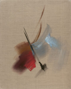 jean miotte - adagio 1983 catalogue exposition 2025 galerie diane de polignac