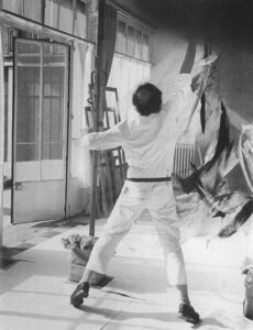 jean miotte - studio 1983 catalog exibition 2025 diane de polignac gallery