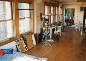 jean miotte - new york catalogue exposition 2025 galerie diane de polignac