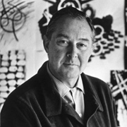 gordon onslow ford - diane de polignac gallery portrait