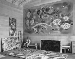 gordon onslow ford - studio inverness 1978