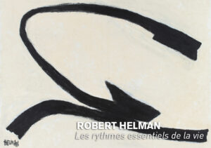 robert helman - exhibition diane de polignac gallery home 2025