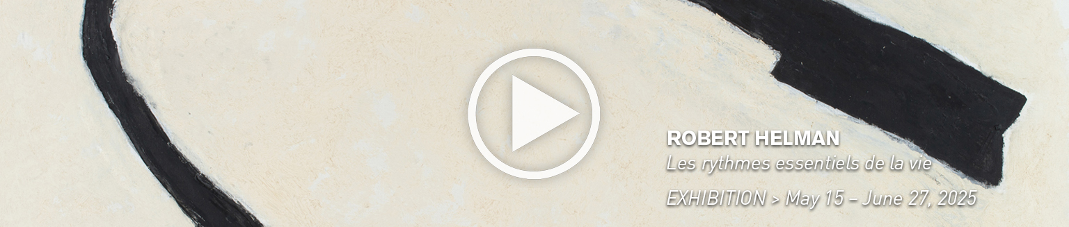 robert helman - video home diane de polignac gallery 2025