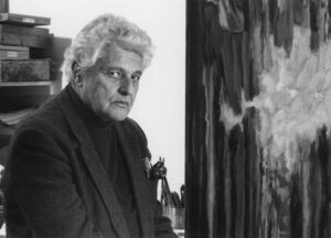 robert helman - atelier paris 1981 catalogue exposition robert helman 2025