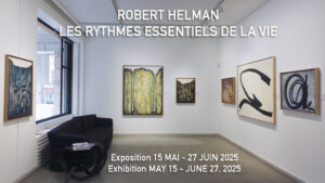 robert helman - exhibition video 2025