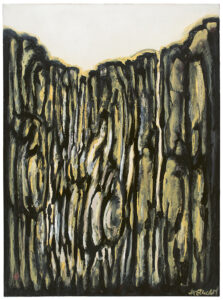 robert helman - peinture genese 1965 ca catalogue exposition robert helman 2025