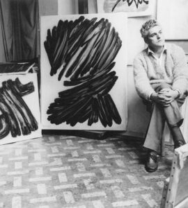 robert helman - portrait 1952 catalog exhibition robert helman 2025