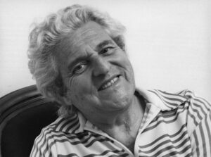 robert helman - portrait 1966 catalog exhibition robert helman 2025
