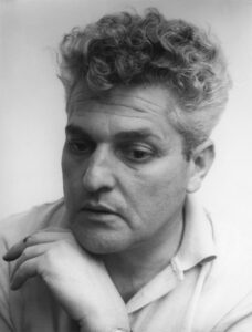 robert helman - studio portrait 1959 catalog exhibition robert helman 2025