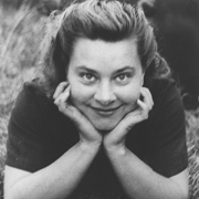 roberta gonzalez - galerie diane de polignac portrait