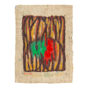 robert helman - papier 1971 genese e shop galerie diane de polignac