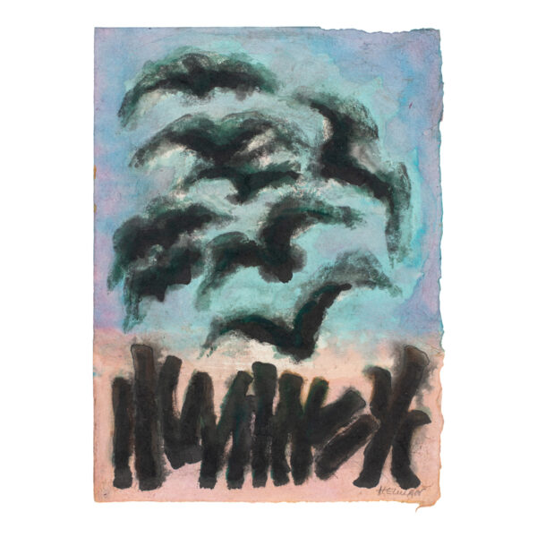 robert helman - papier envol 1961 e shop galerie diane de polignac