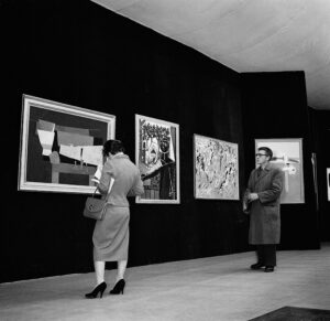 exposition sergio de castro - 1955 catalogue roberta gonzalez sergio de castro face a face 2025
