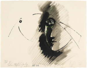 roberta gonzalez - petite leda 1960 catalogue roberta gonzalez sergio de castro face a face 2025