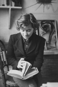 roberta gonzalez - portrait biography catalog roberta gonzalez sergio de castro face a face 2025