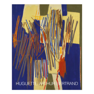 Huguette ARTHUR BERTRAND – Publication - 2012