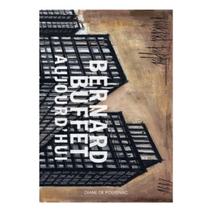 Bernard BUFFET - Publication - 2022