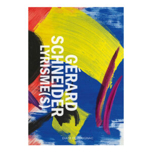 Gérard SCHNEIDER  - Publication - 2022