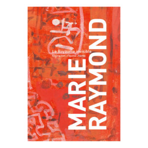 Marie RAYMOND - Publication - 2023